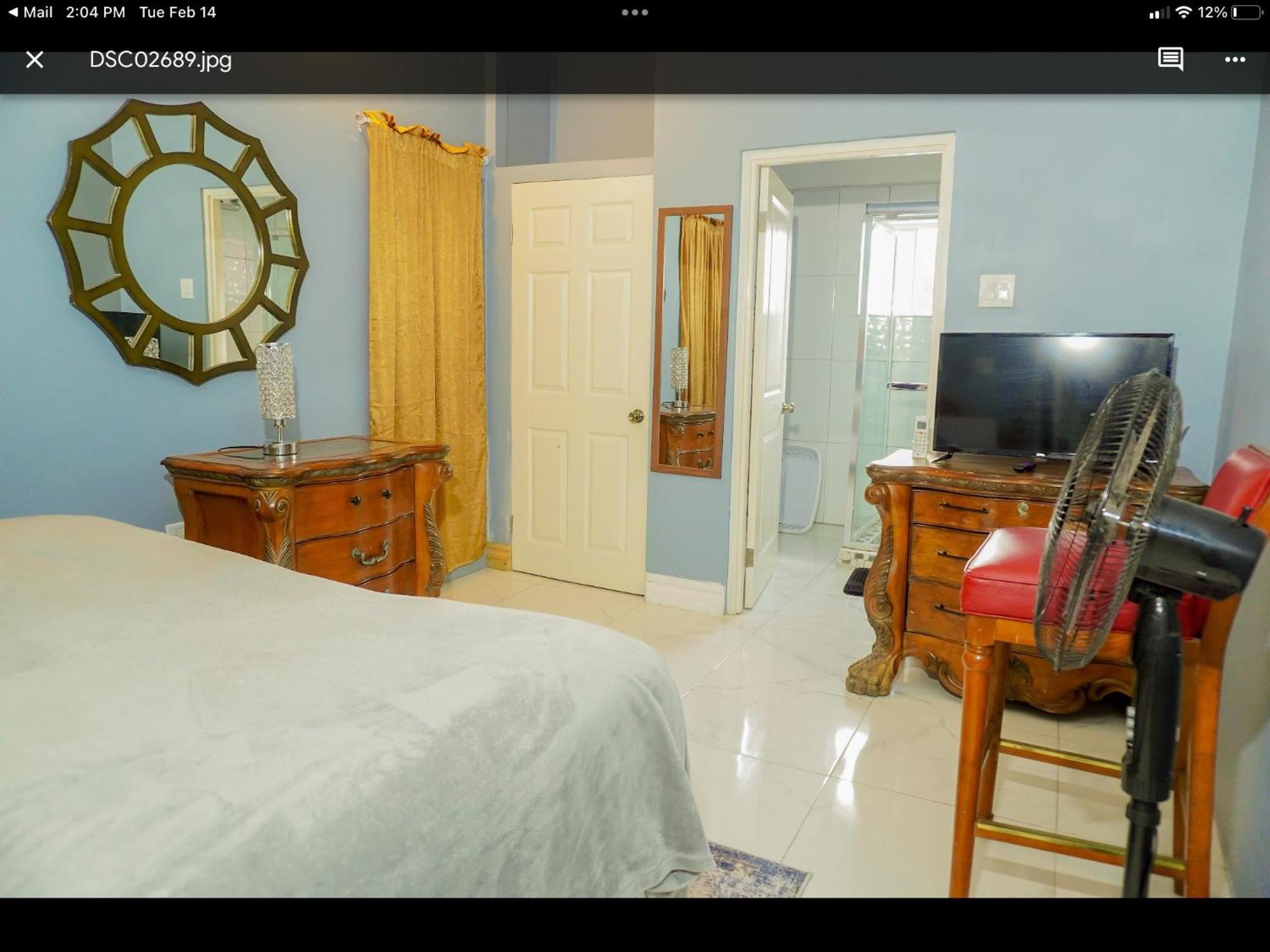 A Taste Of Jamaica Lavern'S Place Ocho Rios Exterior foto
